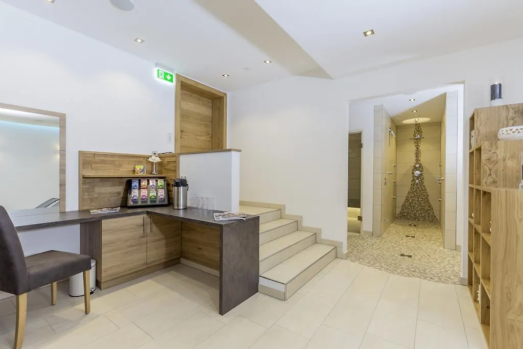 Chasa Allegria Ischgl Apartment